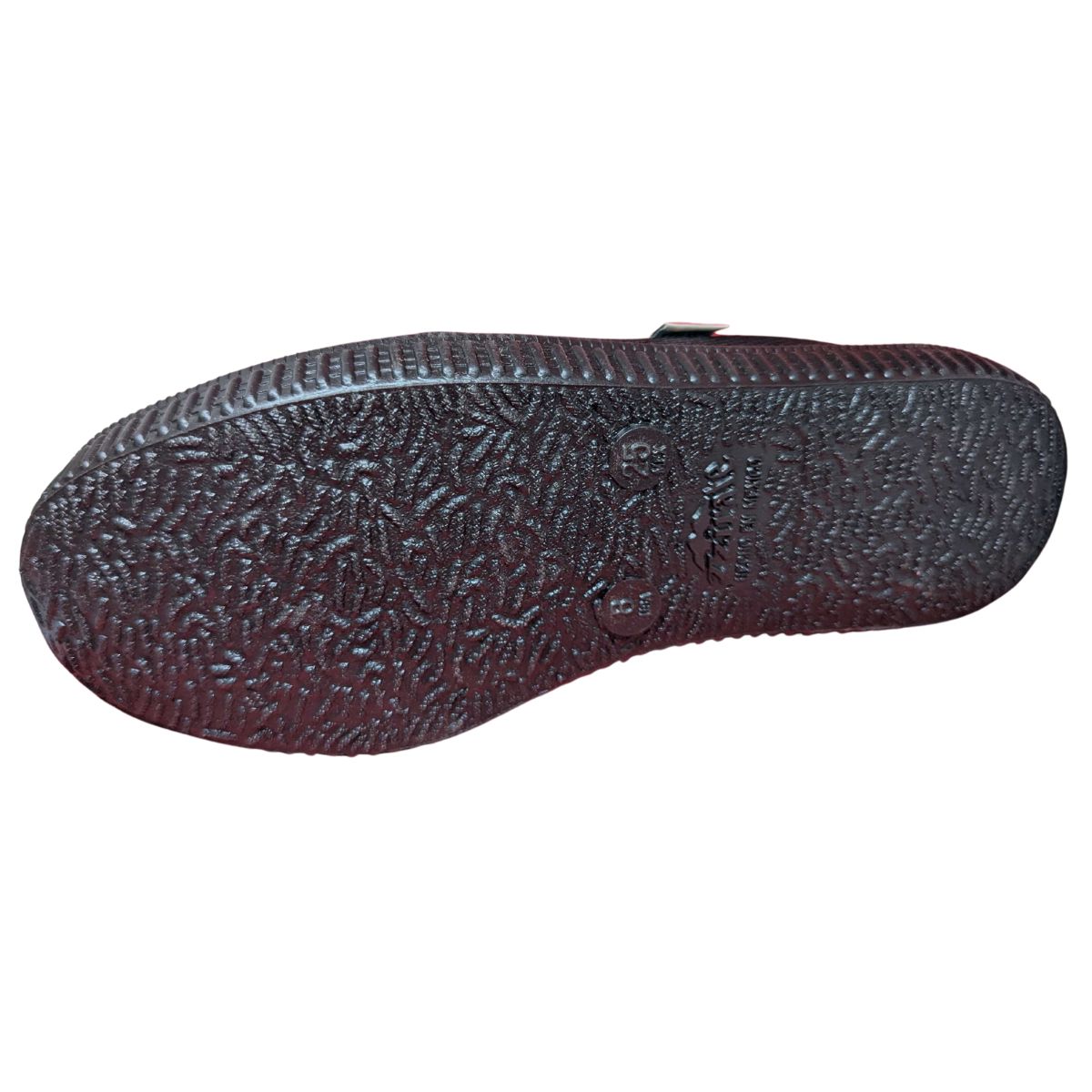 Magic Tzirate tenis 1507 textil negro caballero 25 a 29