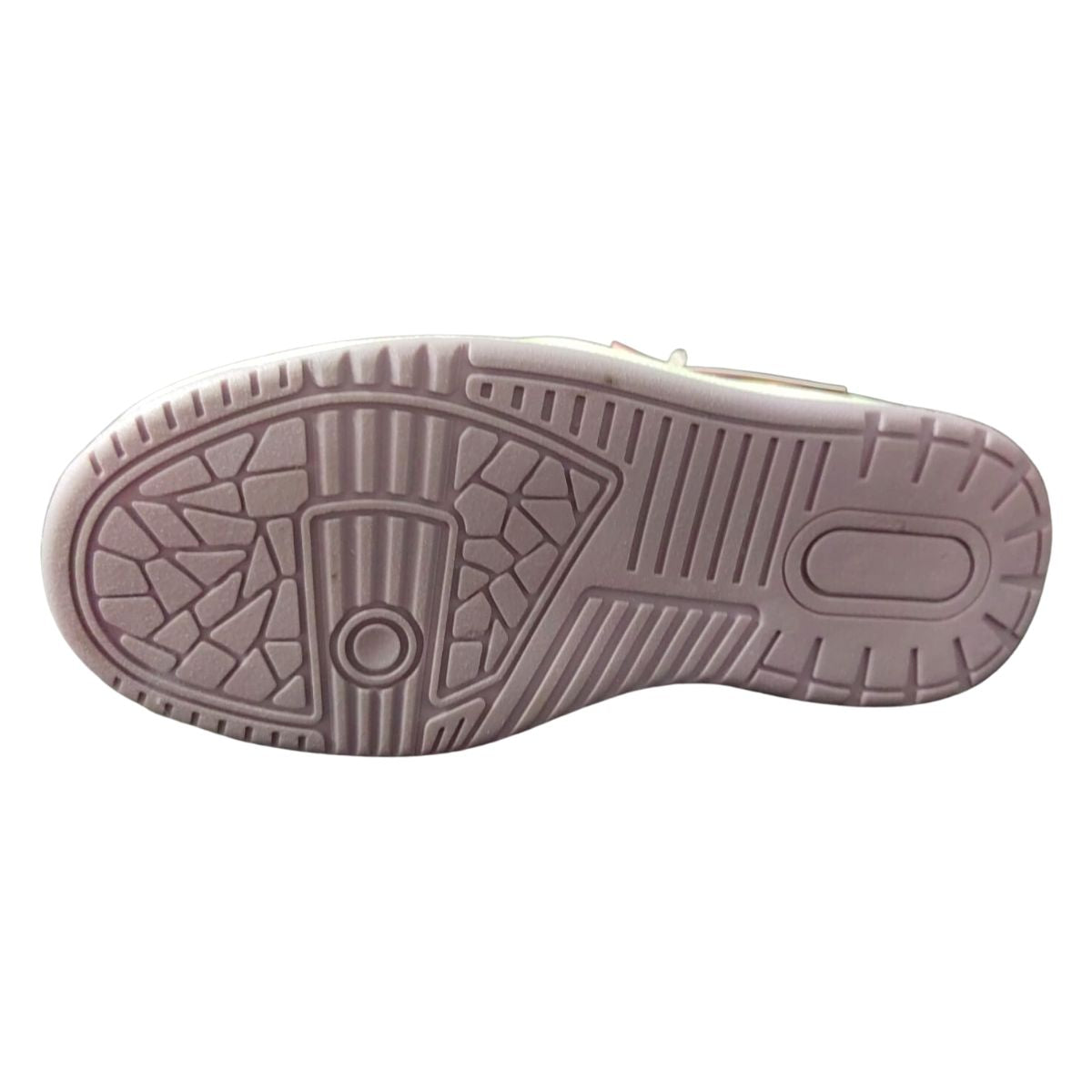 Tropicana Tenis 33845 mis pastelitos sintético blanco candy niña 15 a 21