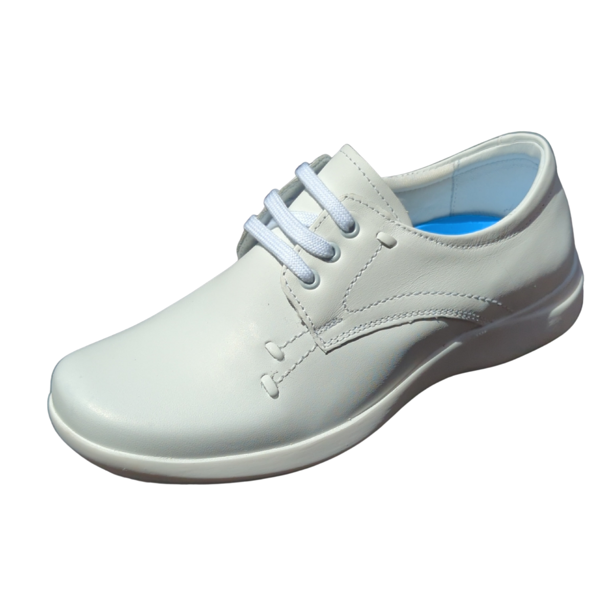 Zapato Casual Flexi Zapato Medico Flexi Zapatos Enfermera Mujer