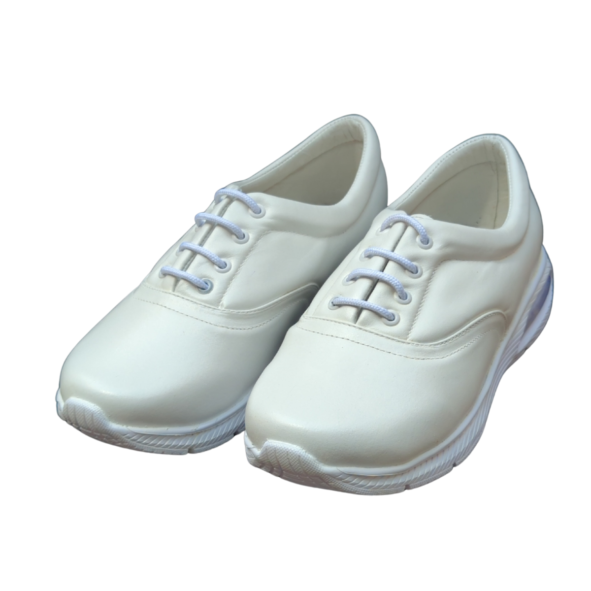 Piel de Seda Médico confort modelo 130 ternera blanco burbuja del 22-27