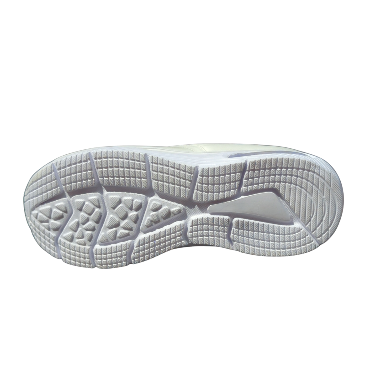 Piel de Seda Médico confort modelo 130 ternera blanco burbuja del 22-27