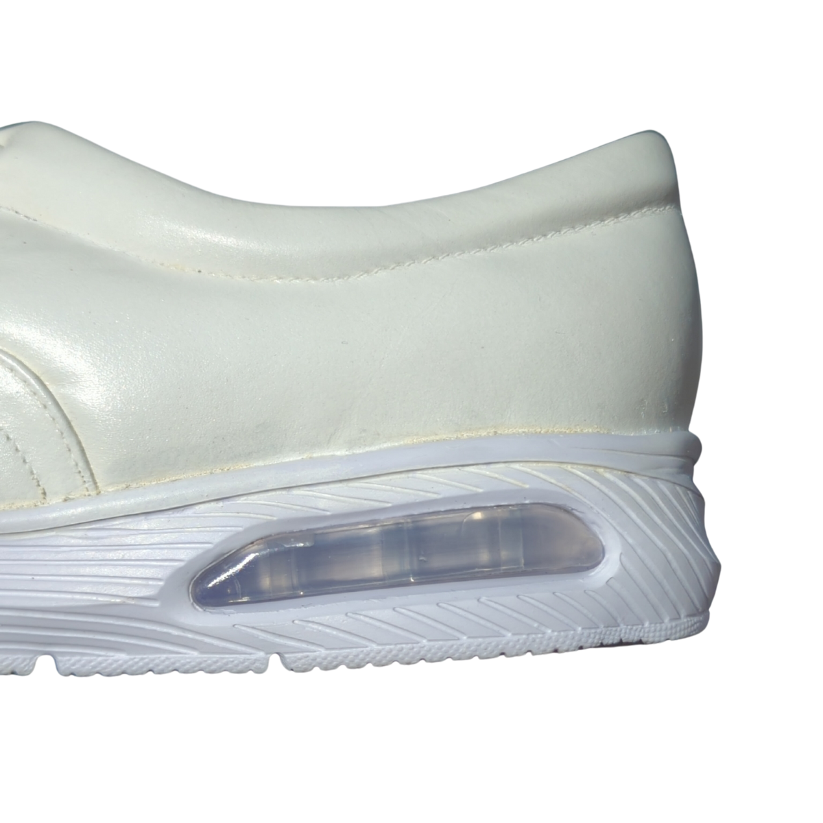 Piel de Seda Médico confort modelo 130 ternera blanco burbuja del 22-27