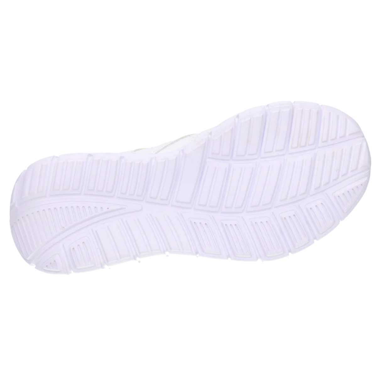 Rilo tenis escolar TA1354 sintetico textil blanco niño / niña 15-21