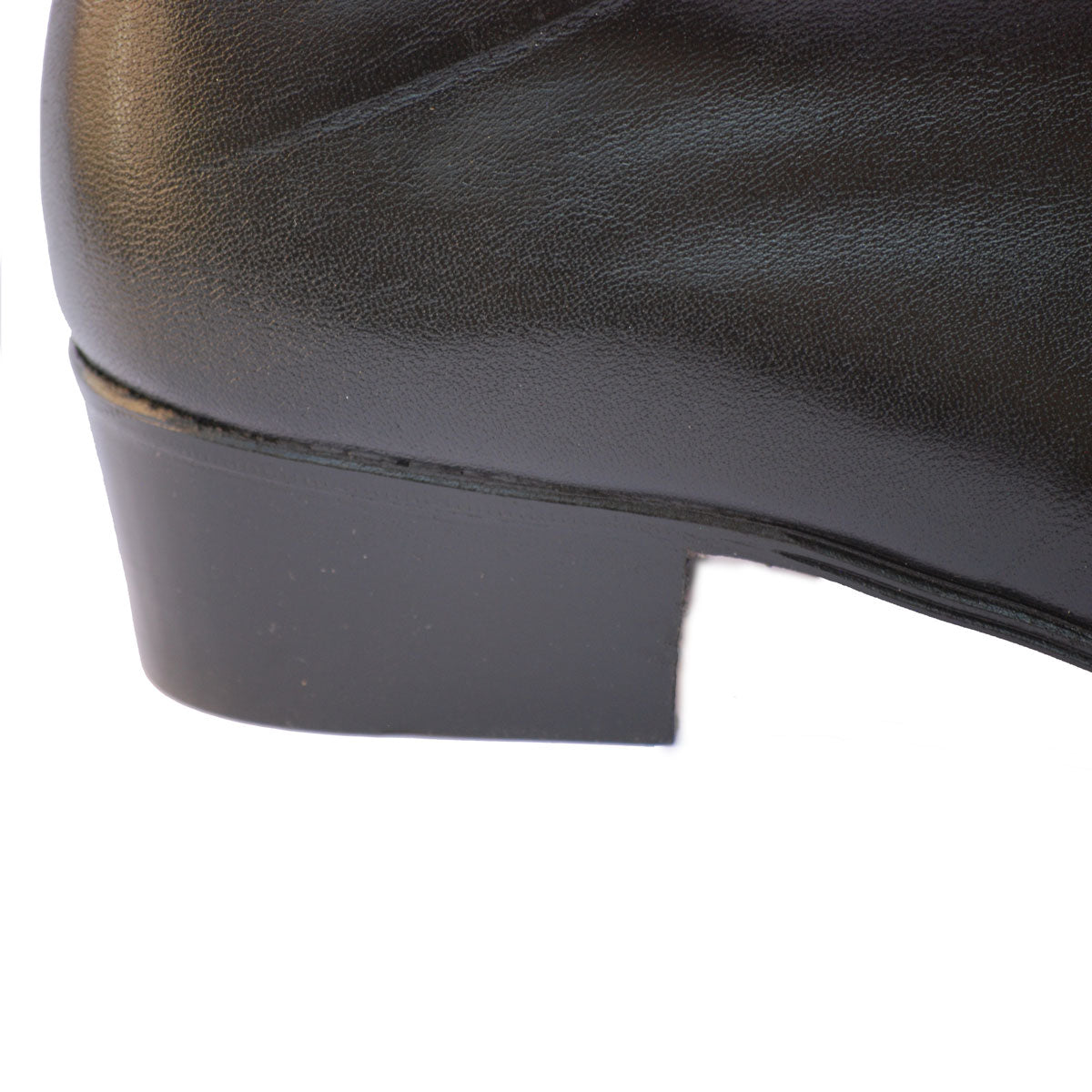 Jch Botin Vestir modelo 222 cabra negro del 25-29