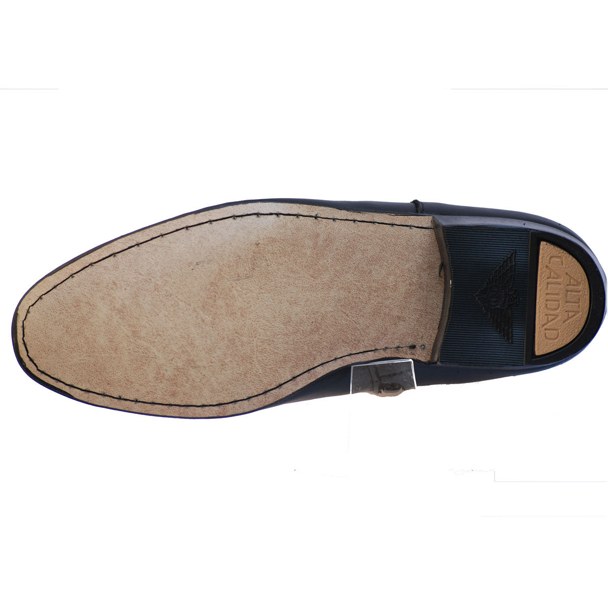 Jch Botin Vestir modelo 218 piel oscaria negro del 25-29