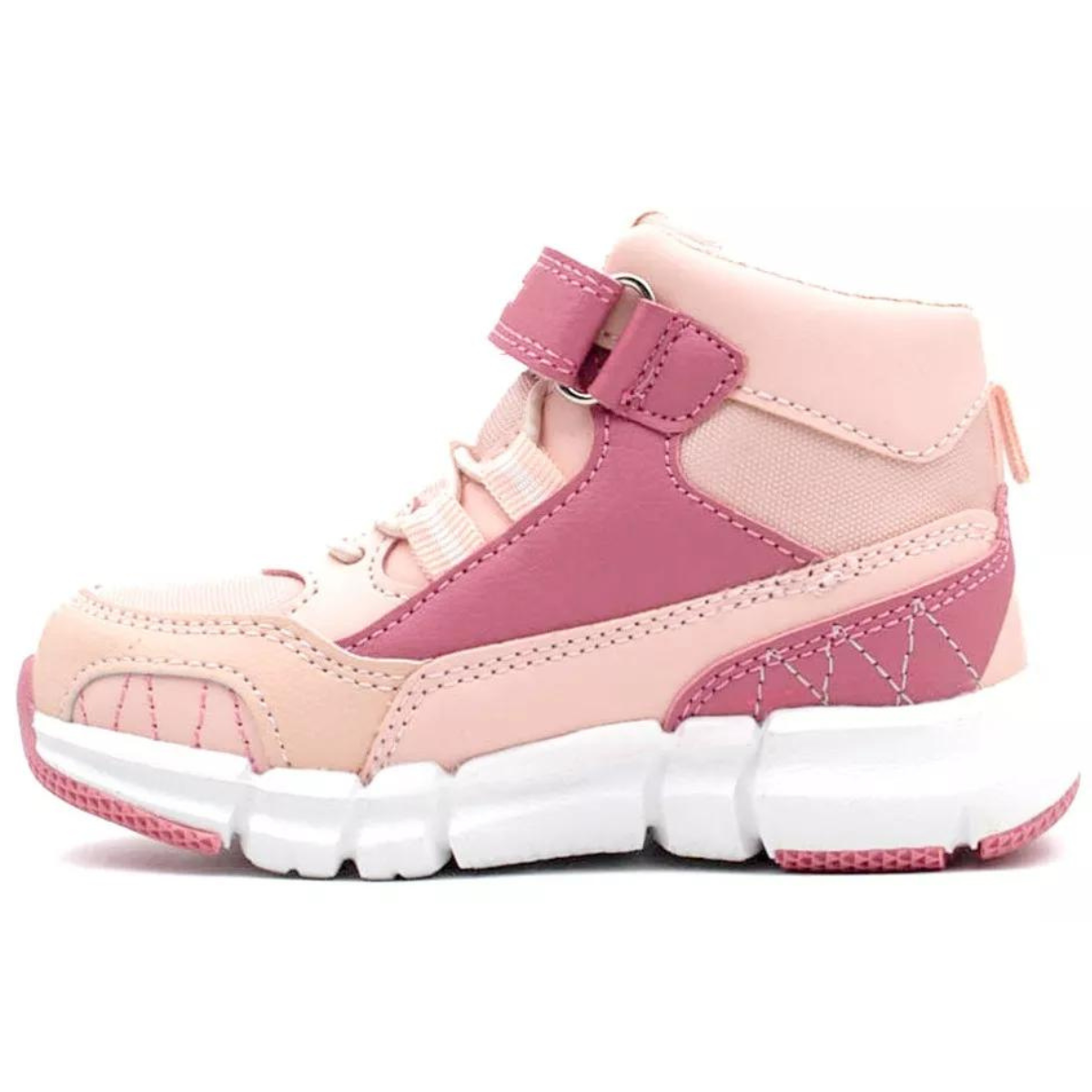 Bubble Gummers Tenis Rapel rosa niña 14-21