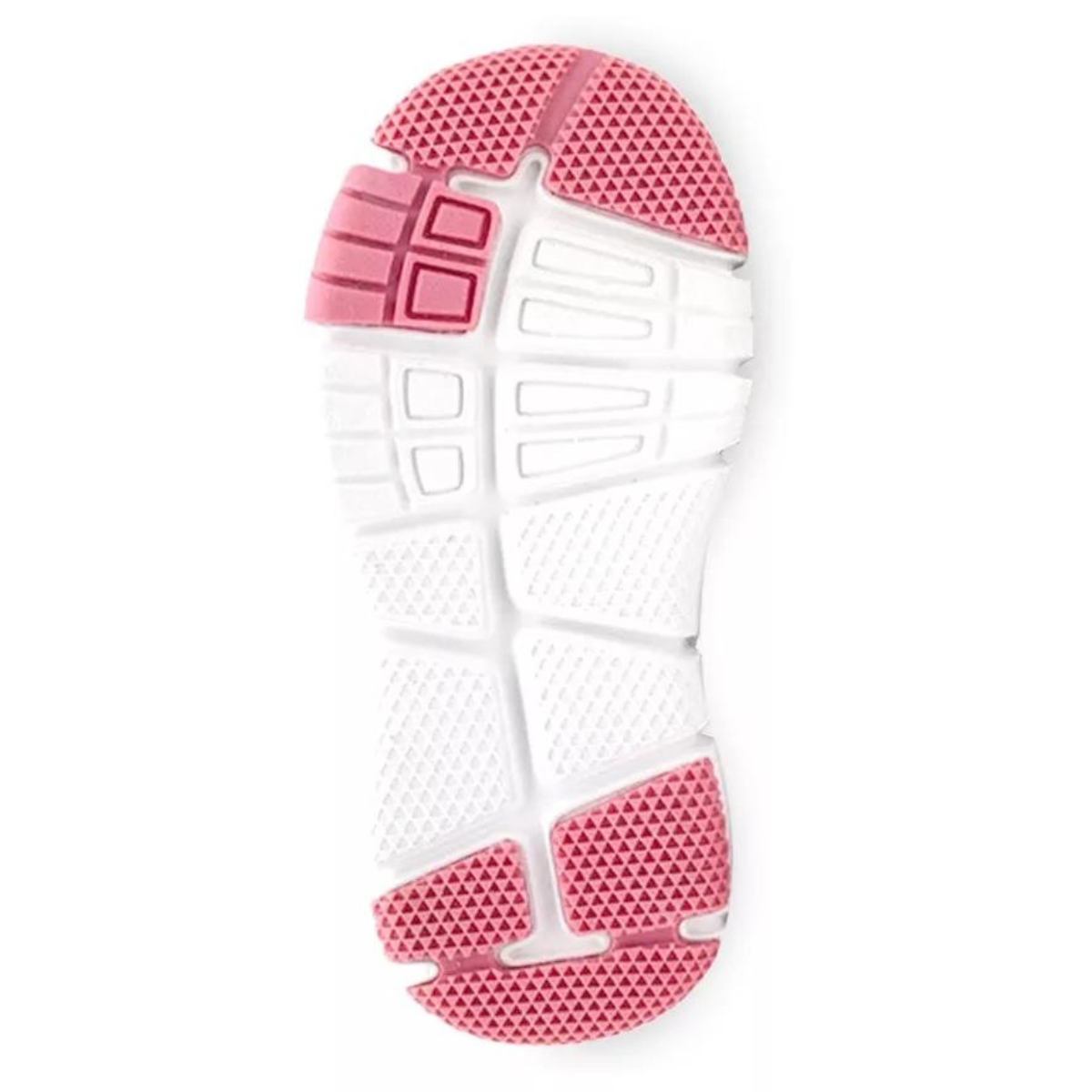Bubble Gummers Tenis Rapel rosa niña 14-21