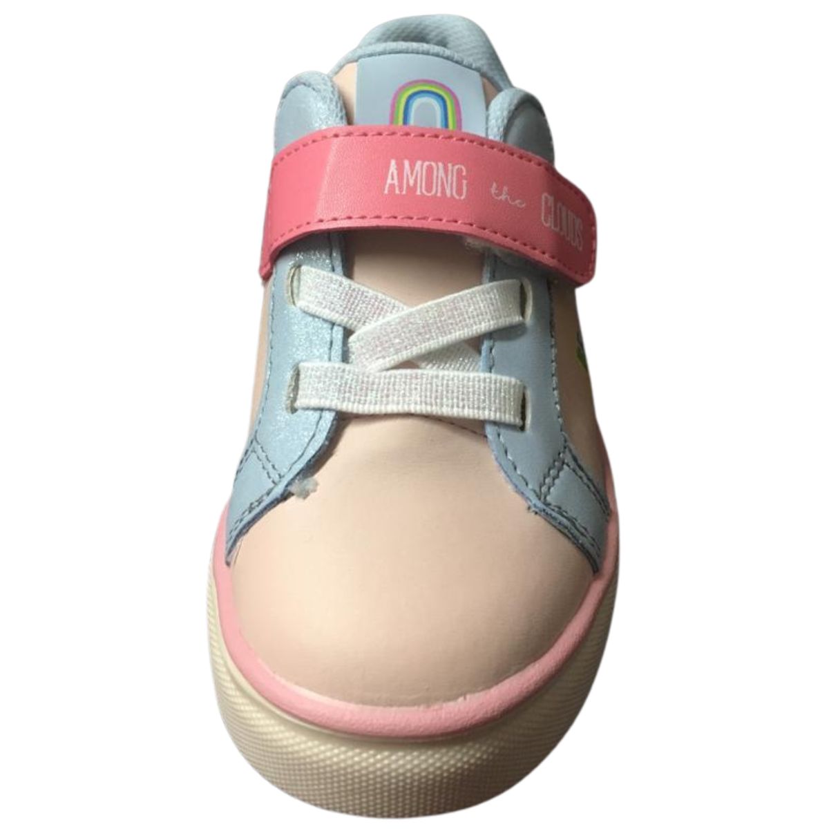 Tropicana Tenis PW930532 Paw Patrol napa rosa niña 12 a 17