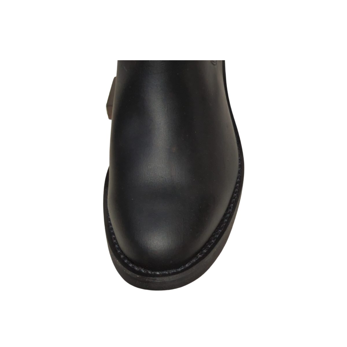 Establo Botin rodeo modelo 555 corte vacuno negro graso welt del 25 al 29