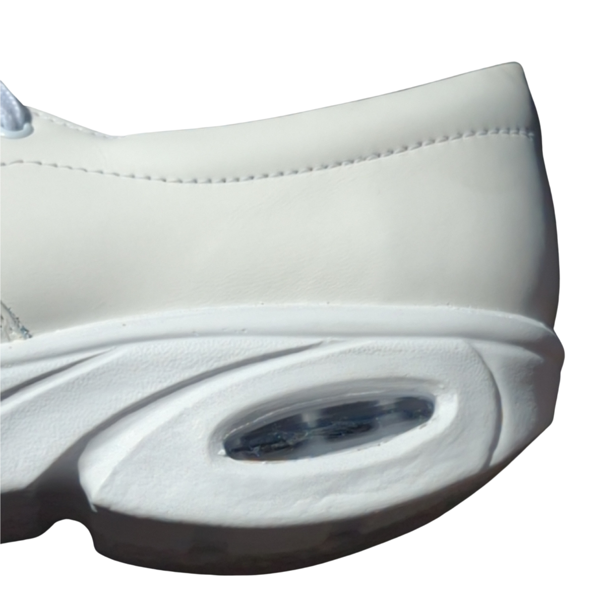 Marians Medico 214 ternera blanco suela pu plataforma con burbuja del 22-27