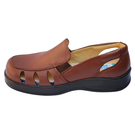 Bioshoes Confort 5142 cafe del 22-27