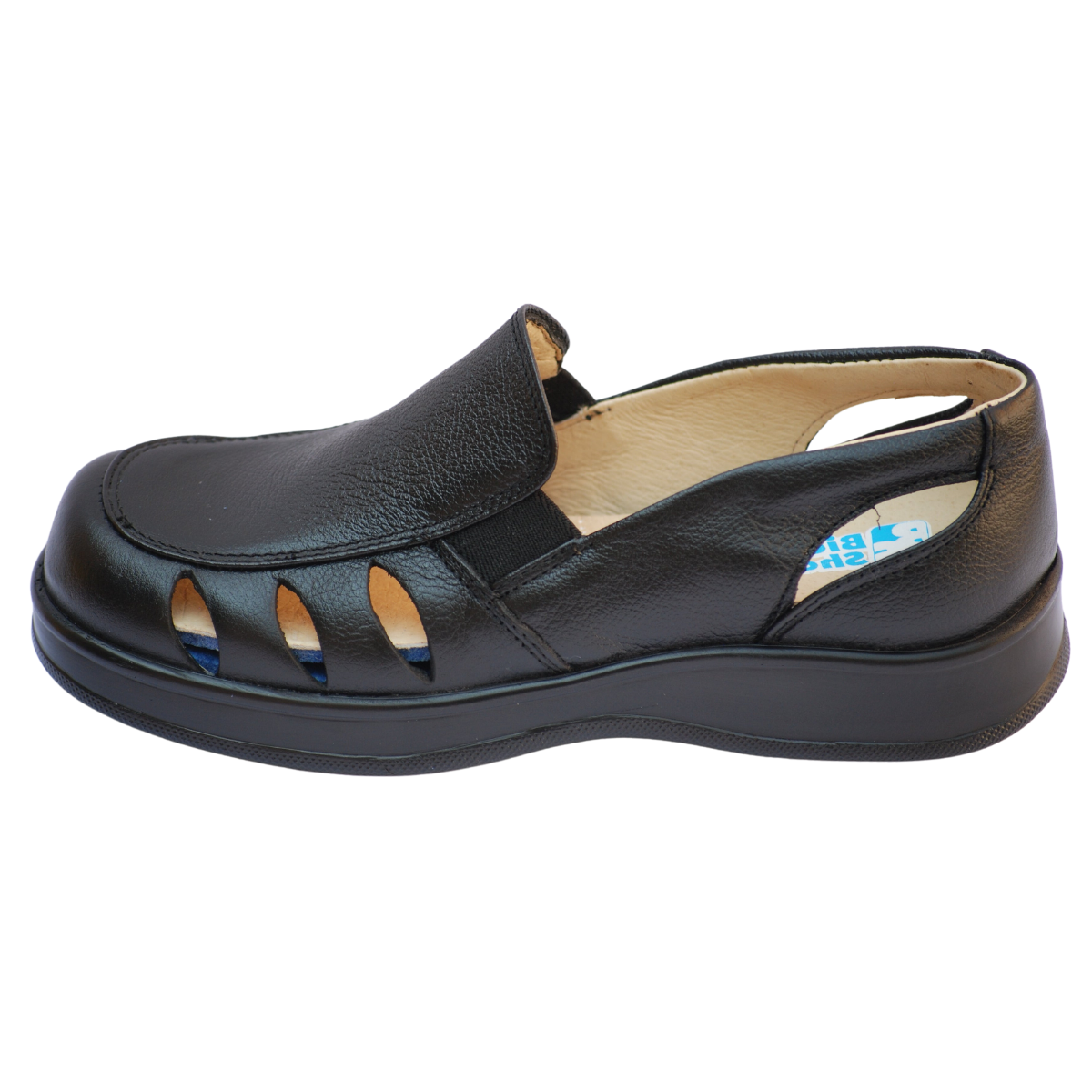 Bioshoes Confort 5142 Marino del 22-27