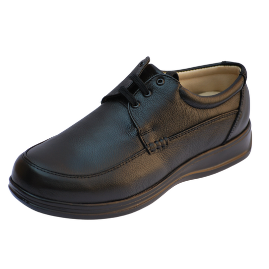 Bioshoes Confort 7005 negro del 25-30