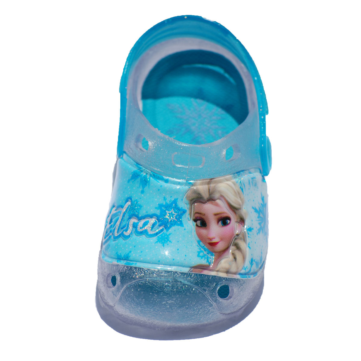 Disney Sandalia bunny Frozen cristal del 13 al 21