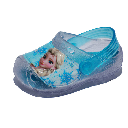 Disney Sandalia bunny Frozen cristal del 13 al 21