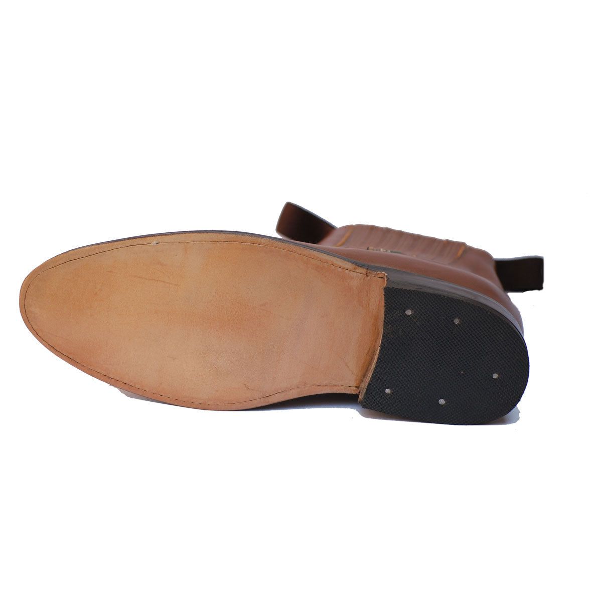 Vanclaud Botin Charro 610 ternera cafe del 25-30