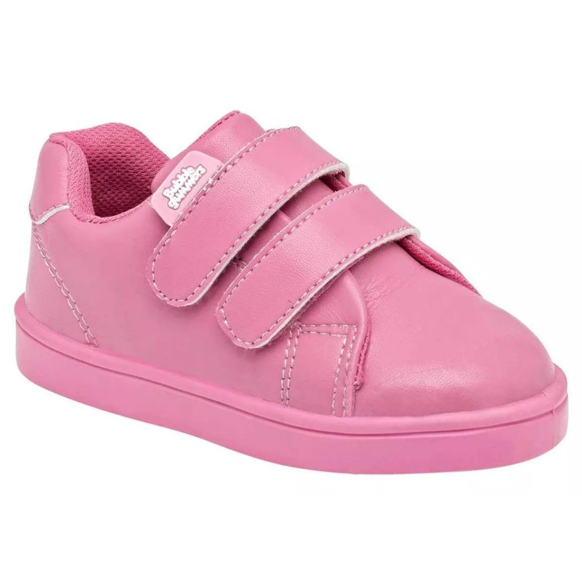 Bubble Gummers Tenis Choclo Parson I rosa niña 14-23 BUEN FIN