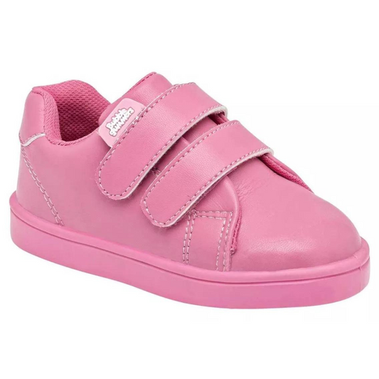 Bubble Gummers Tenis Choclo Parson I rosa niña 14-23