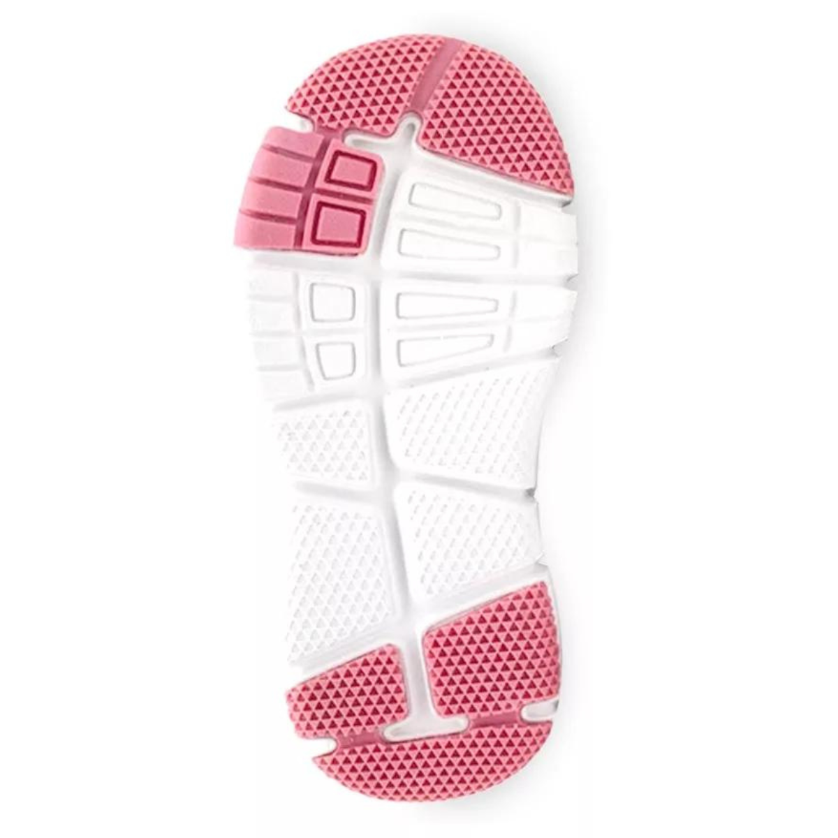 Bubble Gummers Tenis Rapel rosa niña 14-21 BUEN FIN